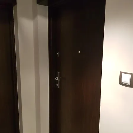 Fortforest Apartment