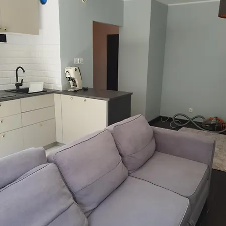 Fortforest Apartment