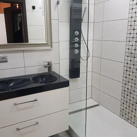 Apartment Fortforest *