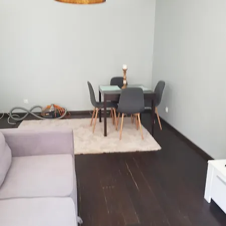 Fortforest Apartment Gdynia
